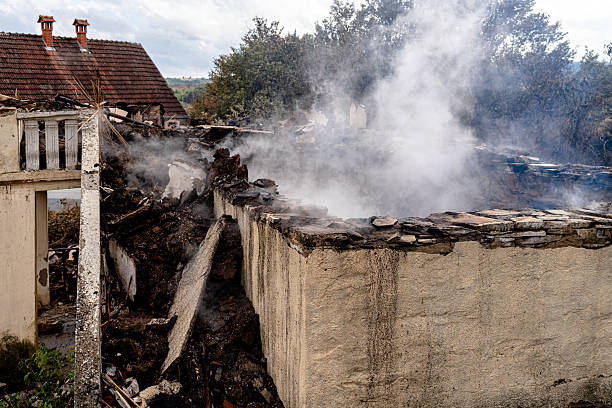 Affordable Emergency Fire Cleanup solutions in Richwood, TX